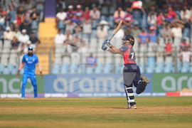 Italy Nepal T20 WCup Cricket
