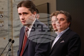 Народно събрание - ПП-ДБ - изявление