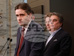 Народно събрание - ПП-ДБ - изявление