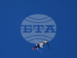 Milan Cortina Olympics Freestyle Skiing