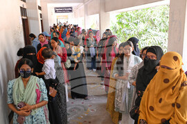 Bangladesh Election