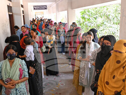 Bangladesh Election
