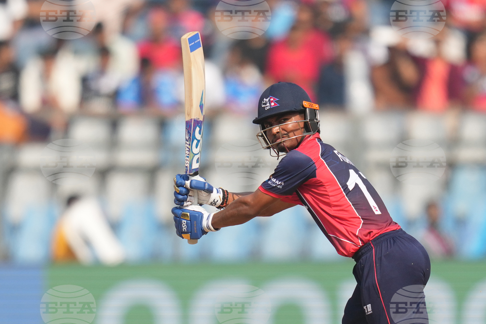 Italy Nepal T20 WCup Cricket