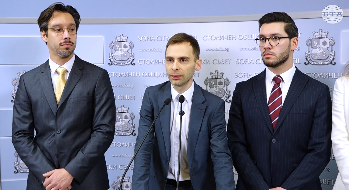 "Спаси София" настоява за цялостна ревизия в "Столичен автотранспорт"