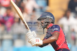 Italy Nepal T20 WCup Cricket