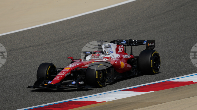 Състезанието за Голямата награда на Австралия във Формула 1 ще се проведе по план, въпреки конфликта в Близкия изток