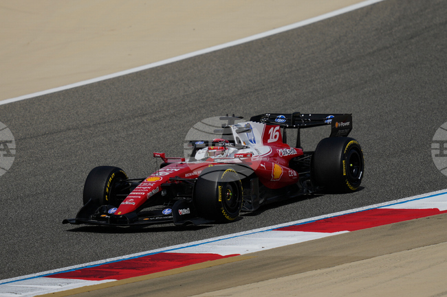 Състезанието за Голямата награда на Австралия във Формула 1 ще се проведе по план, въпреки конфликта в Близкия изток