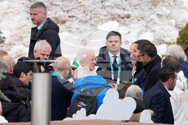 Milan Cortina Olympics Alpine Skiing