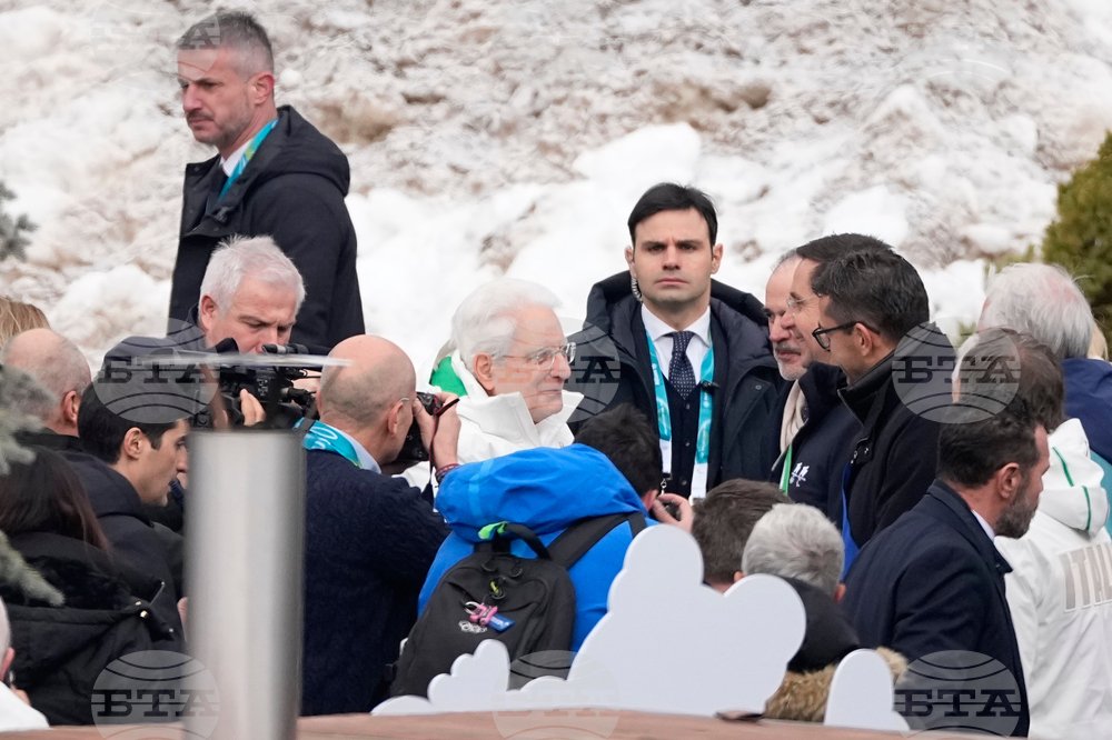 Milan Cortina Olympics Alpine Skiing