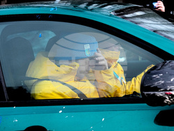 Milan Cortina Olympics Skeleton