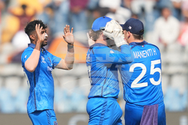 Italy Nepal T20 WCup Cricket