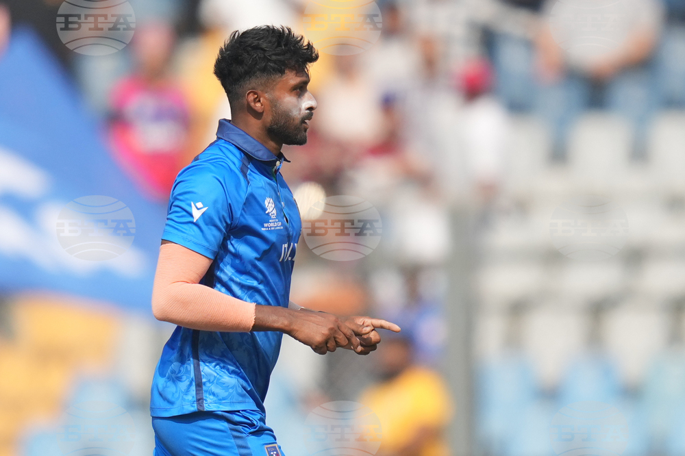 Italy Nepal T20 WCup Cricket