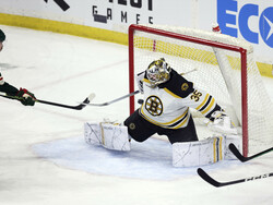 Bruins Wild Hockey