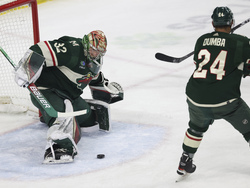 Bruins Wild Hockey