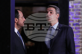 Belgium EU Summit