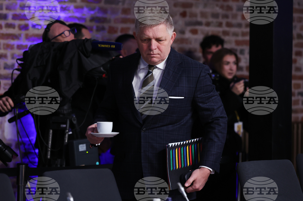 Belgium EU Summit