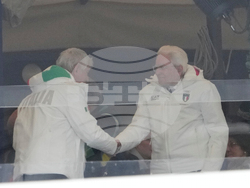 Milan Cortina Olympics Alpine Skiing