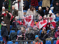 Milan Cortina Olympics Alpine Skiing