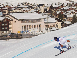 Milan Cortina Olympics Snowboard