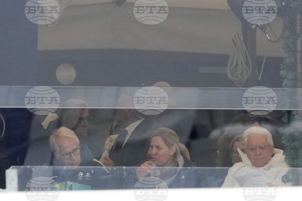 Milan Cortina Olympics Alpine Skiing