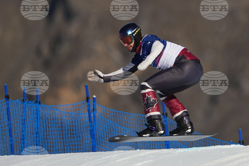 Milan Cortina Olympics Snowboard