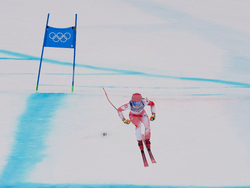 Milan Cortina Olympics Alpine Skiing