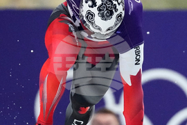 Milan Cortina Olympics Skeleton