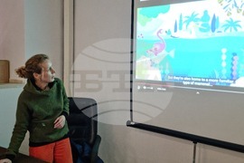 Враца - изложба - влажни зони