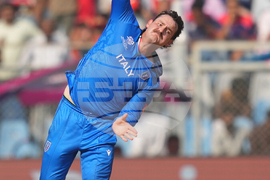 Italy Nepal T20 WCup Cricket