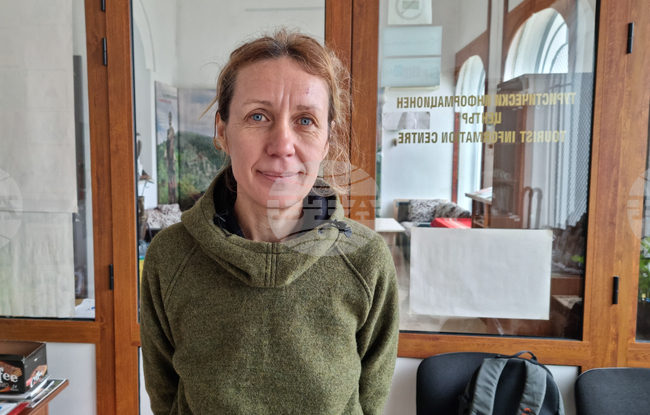 Враца - изложба - влажни зони