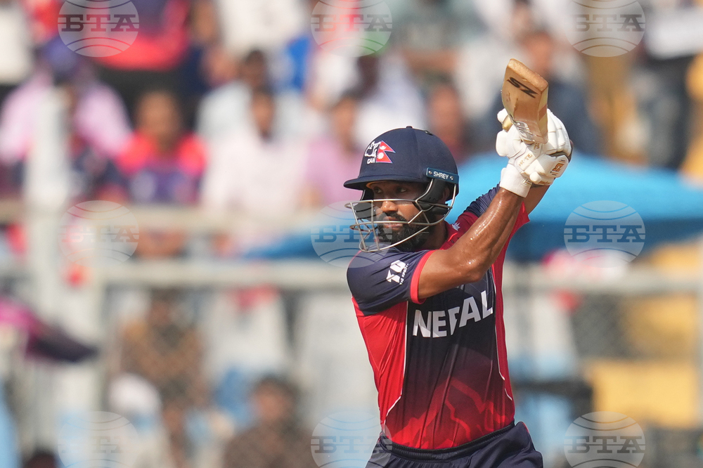 Italy Nepal T20 WCup Cricket