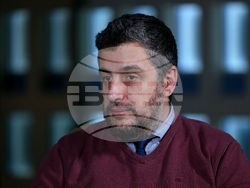 Подкаст „ЕС право БГ“ - Спас Стамболски