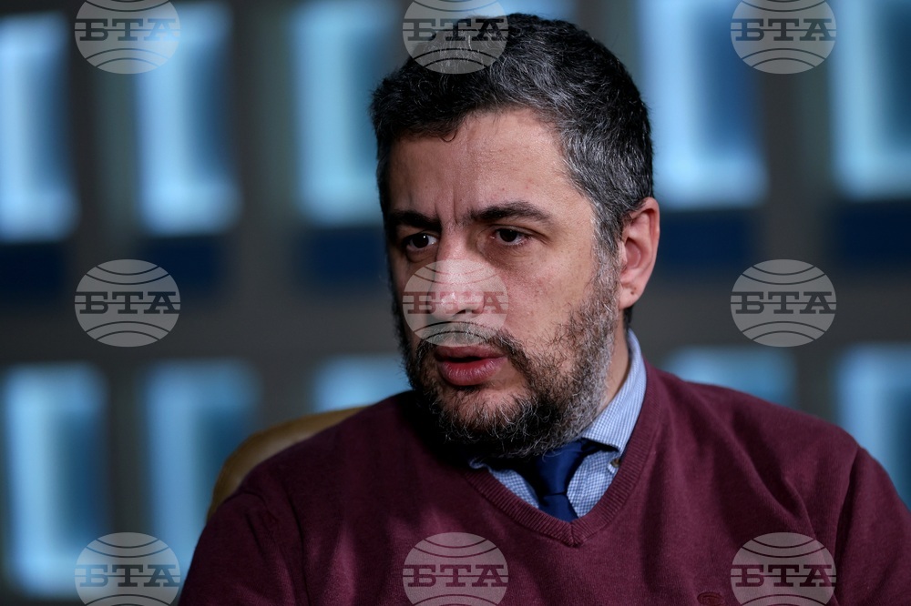 Подкаст „ЕС право БГ“ - Спас Стамболски