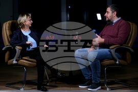 Подкаст „ЕС право БГ“ - Спас Стамболски