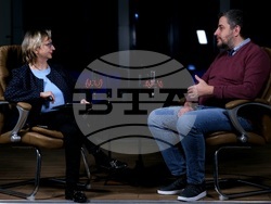 Подкаст „ЕС право БГ“ - Спас Стамболски