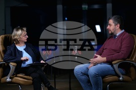 Подкаст „ЕС право БГ“ - Спас Стамболски