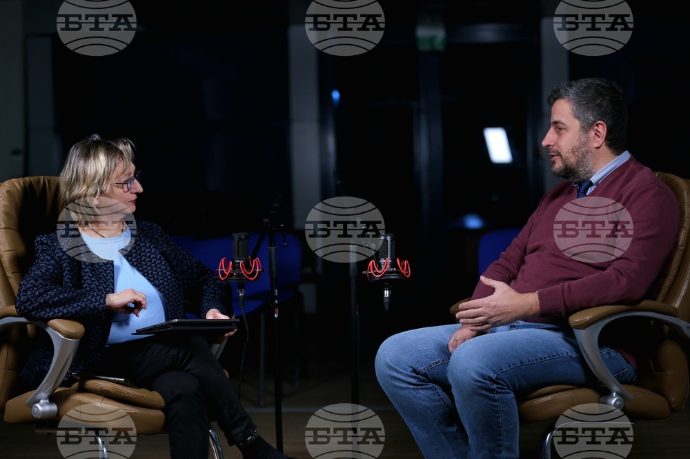 Подкаст „ЕС право БГ“ - Спас Стамболски