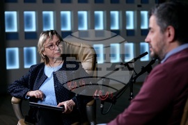 Подкаст „ЕС право БГ“ - Спас Стамболски