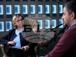 Подкаст „ЕС право БГ“ - Спас Стамболски