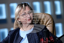 Подкаст „ЕС право БГ“ - Спас Стамболски