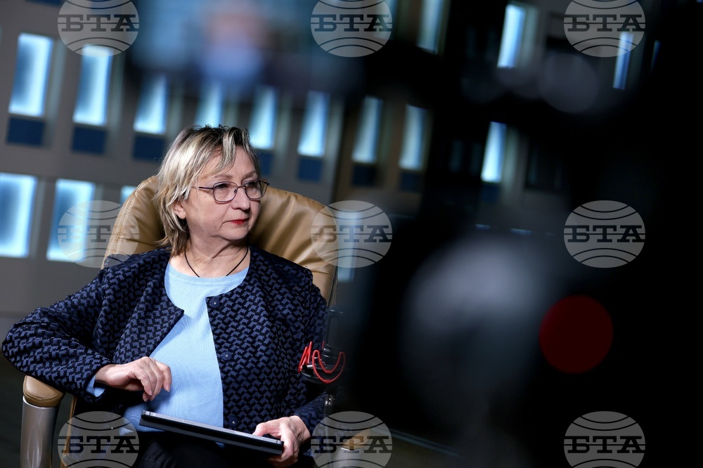 Подкаст „ЕС право БГ“ - Спас Стамболски