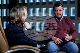 Подкаст „ЕС право БГ“ - Спас Стамболски