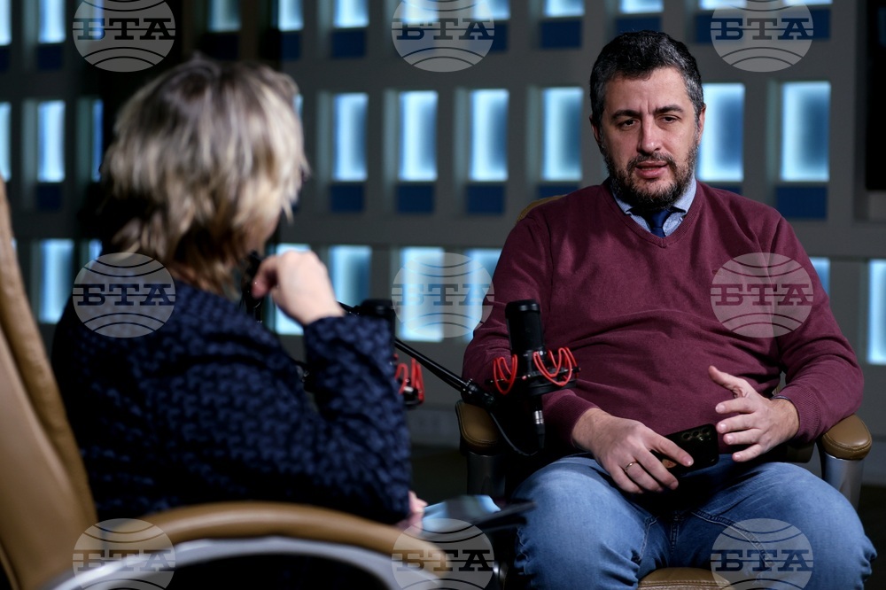 Подкаст „ЕС право БГ“ - Спас Стамболски