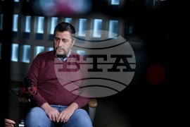 Подкаст „ЕС право БГ“ - Спас Стамболски