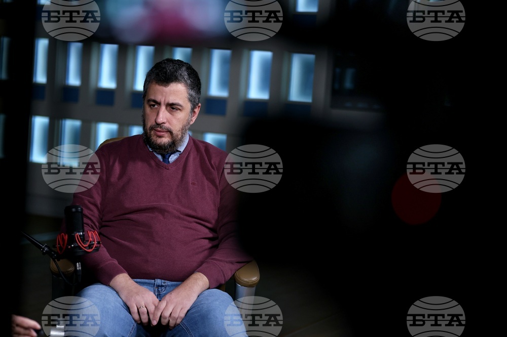 Подкаст „ЕС право БГ“ - Спас Стамболски