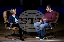 Подкаст „ЕС право БГ“ - Спас Стамболски