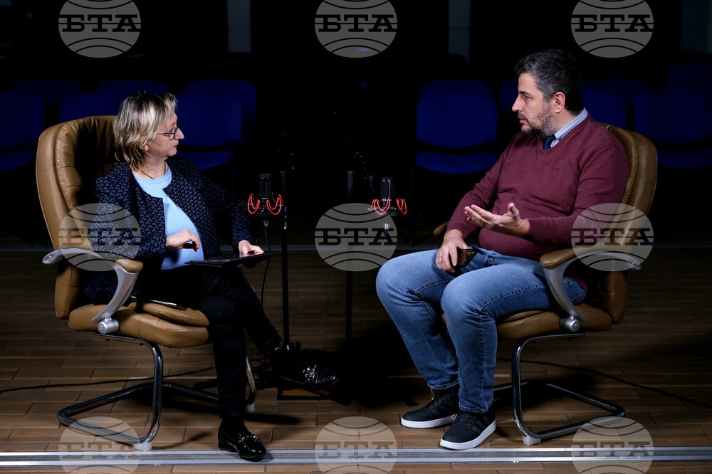 Подкаст „ЕС право БГ“ - Спас Стамболски