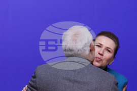 Belgium EU Summit