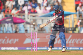 Italy Nepal T20 WCup Cricket