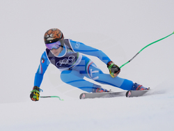 Milan Cortina Olympics Alpine Skiing